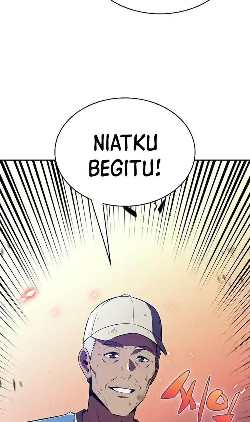 The Demon Slayer’s Restaurant Chapter 56 Gambar 52