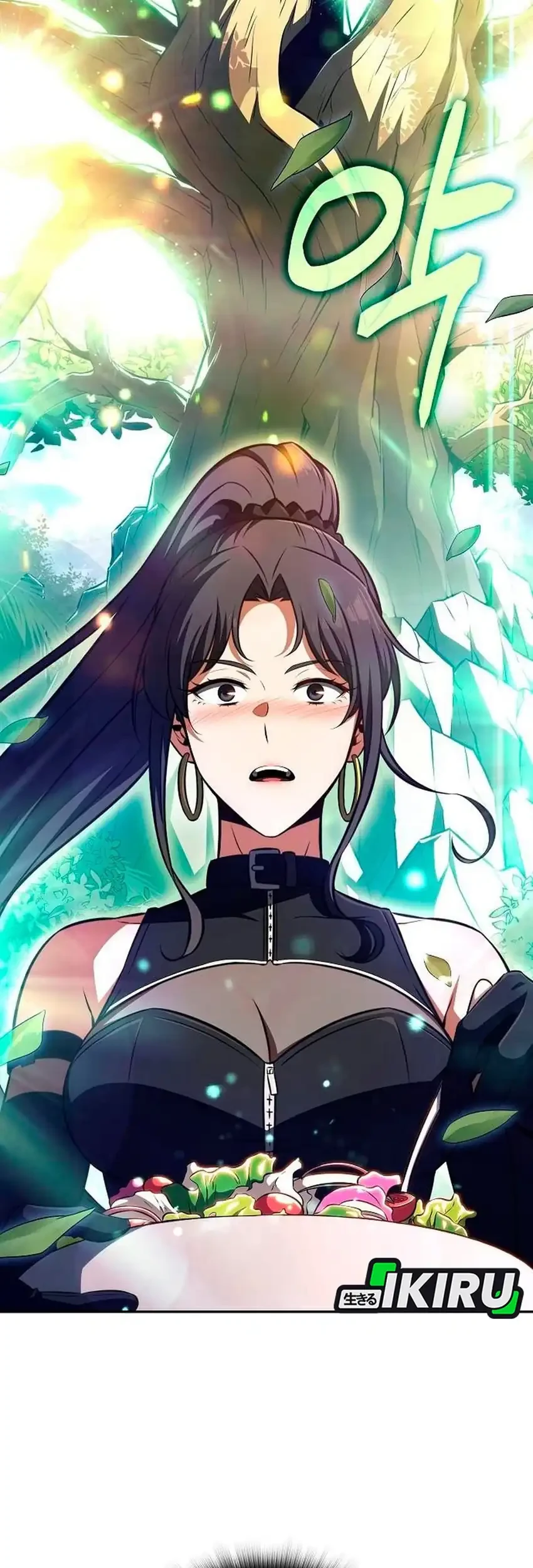 The Demon Slayer’s Restaurant Chapter 57 Gambar 49
