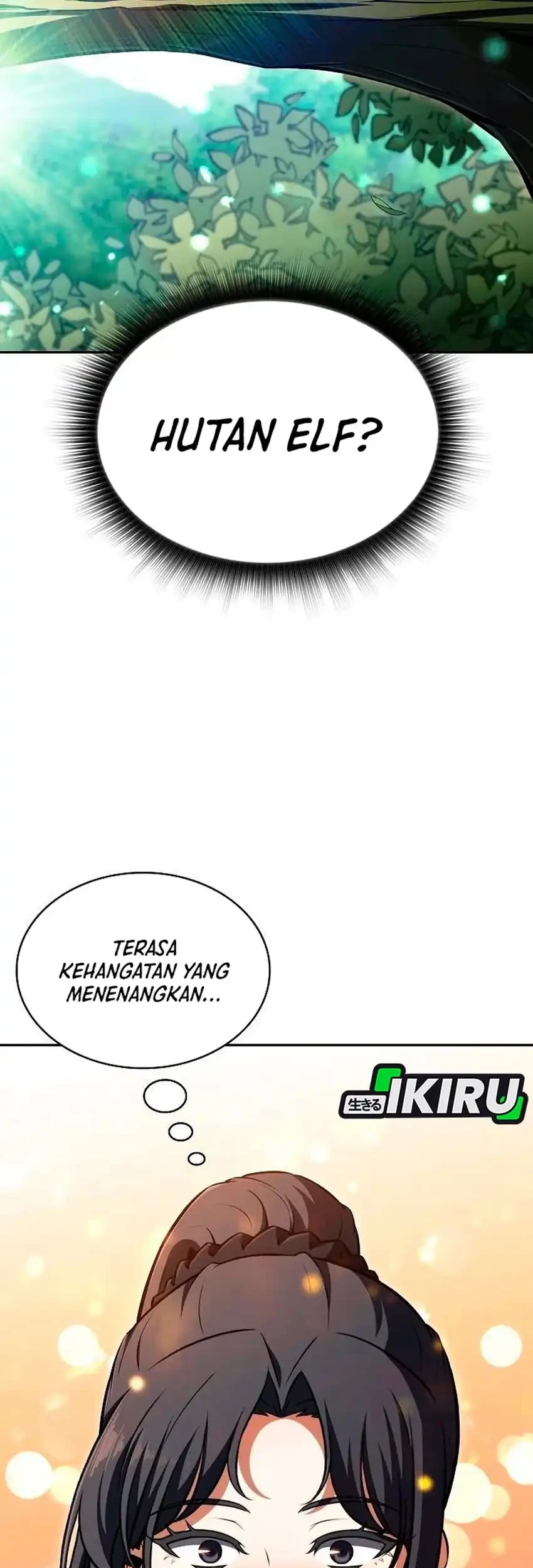 The Demon Slayer’s Restaurant Chapter 57 Gambar 51
