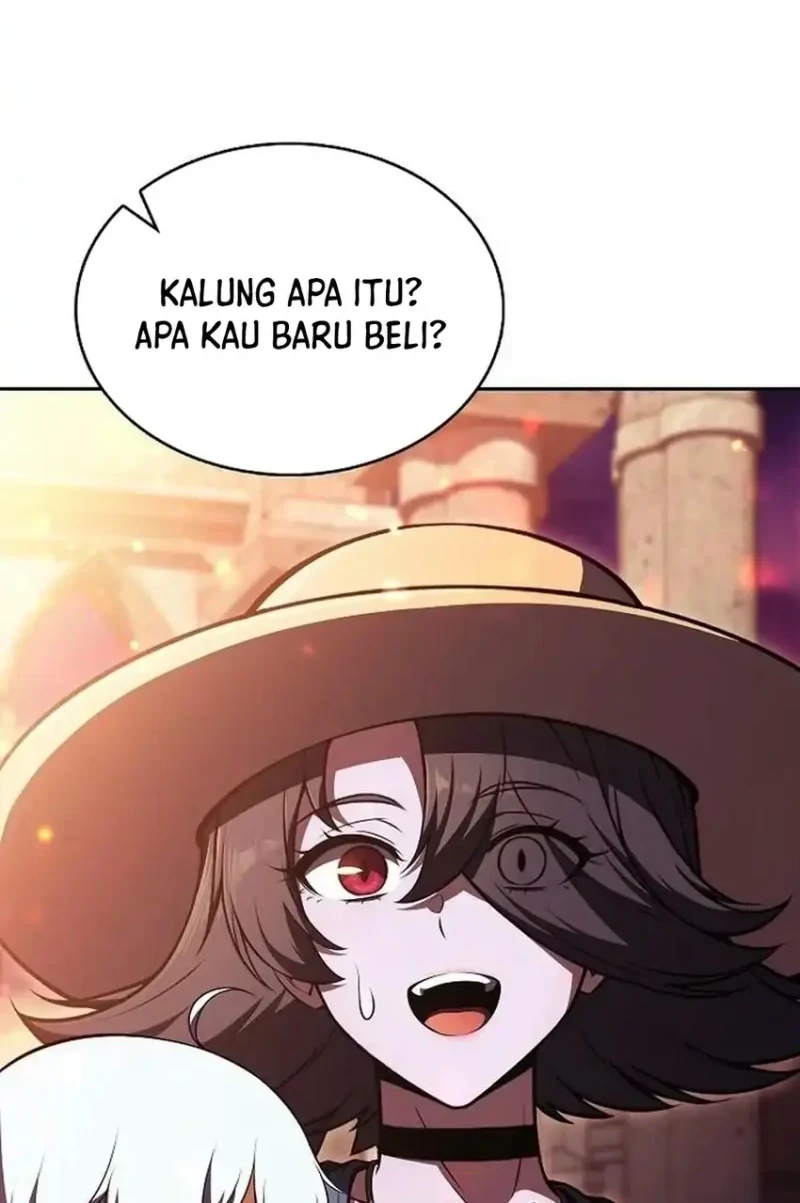 The Demon Slayer’s Restaurant Chapter 58 Gambar 50