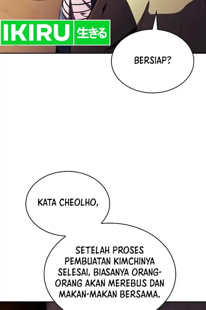The Demon Slayer’s Restaurant Chapter 58 Gambar 52