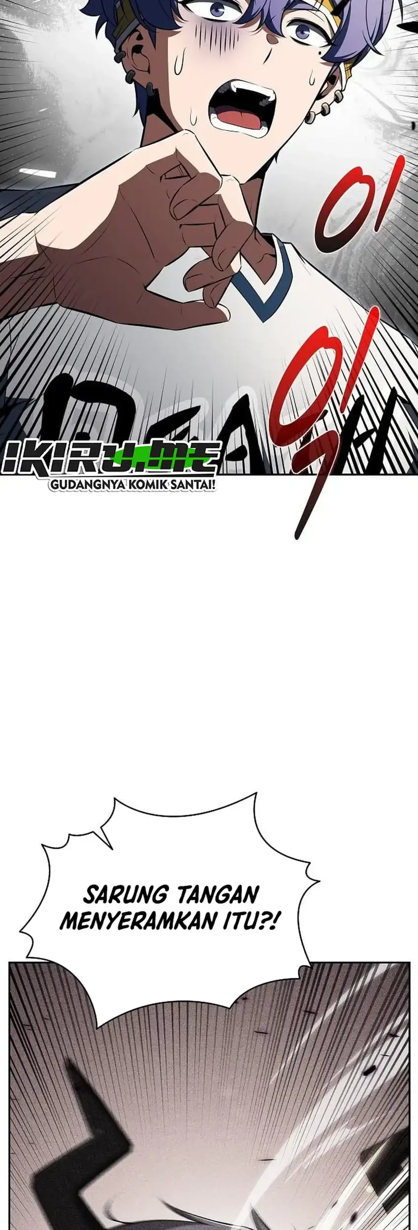 The Demon Slayer’s Restaurant Chapter 60 Gambar 57