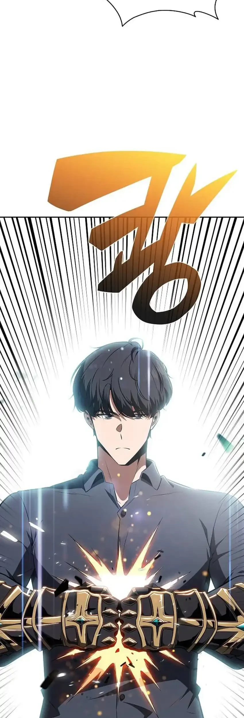 The Demon Slayer’s Restaurant Chapter 60 Gambar 59
