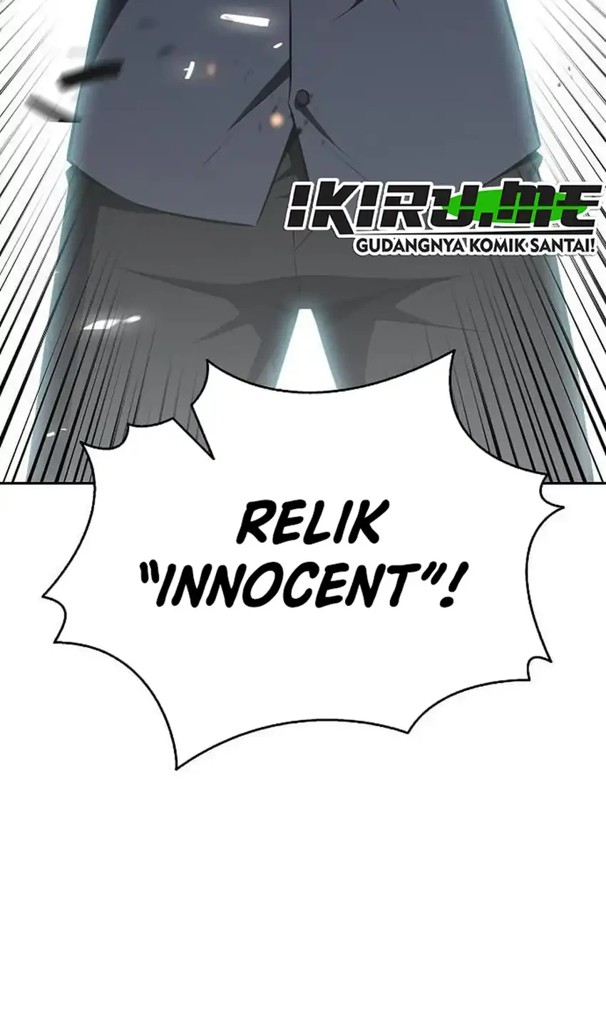 The Demon Slayer’s Restaurant Chapter 60 Gambar 60