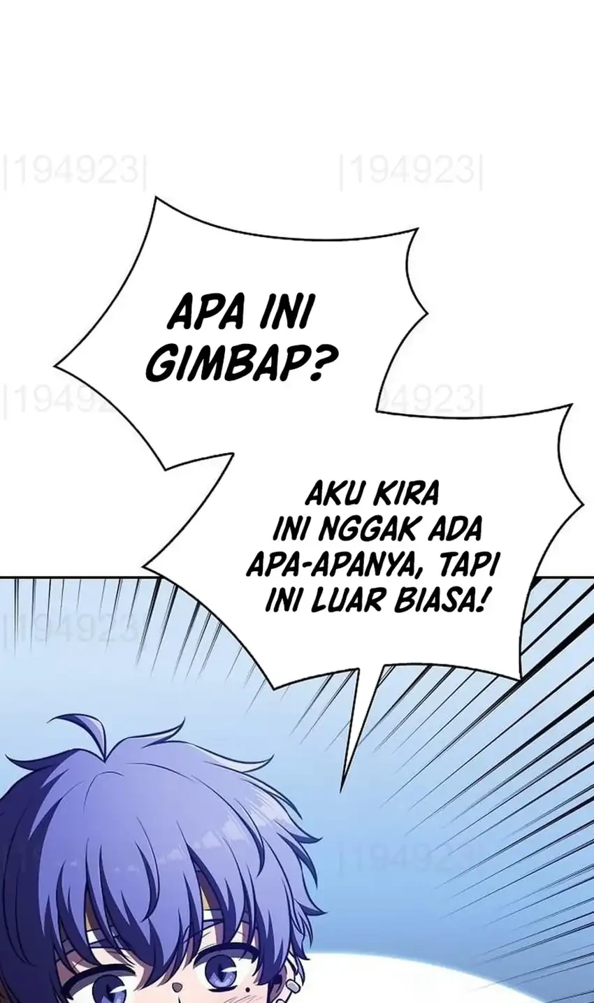 The Demon Slayer’s Restaurant Chapter 62 Gambar 52