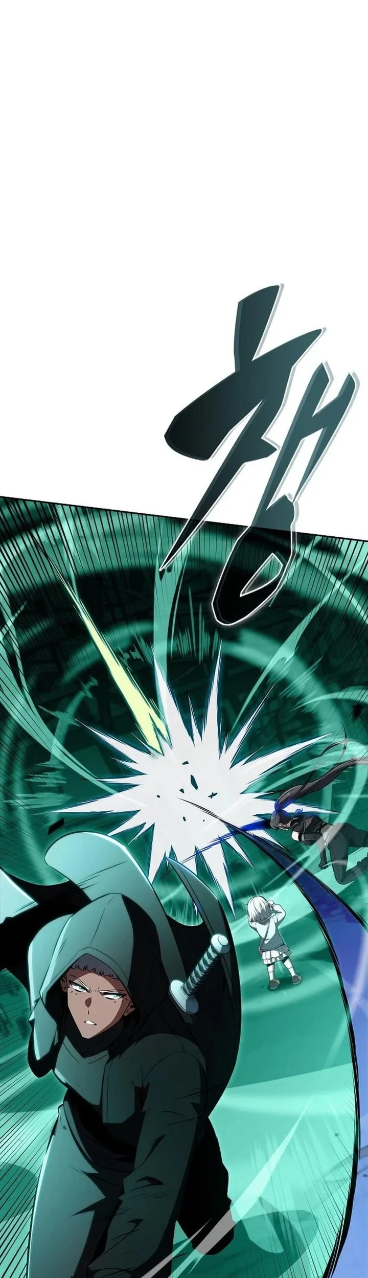 The Demon Slayer’s Restaurant Chapter 63 Gambar 59