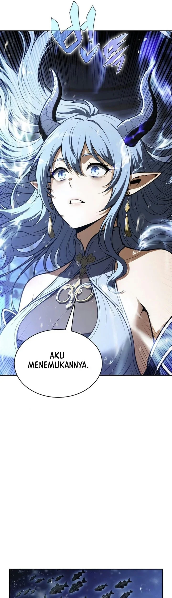 The Demon Slayer’s Restaurant Chapter 70 Gambar 41