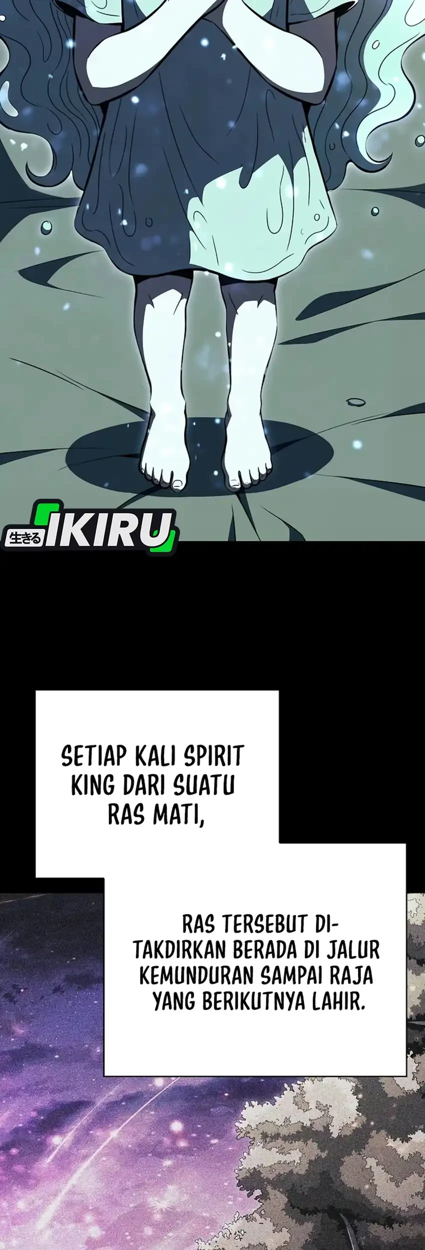 The Demon Slayer’s Restaurant Chapter 72 Gambar 52