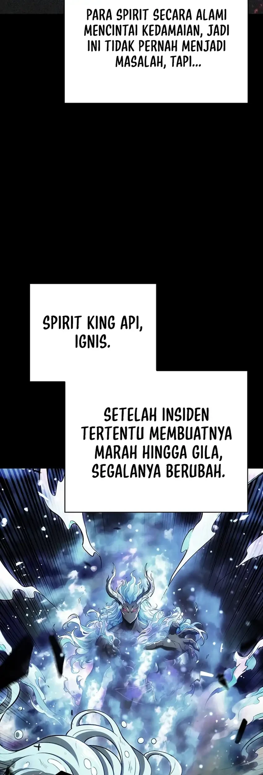 The Demon Slayer’s Restaurant Chapter 72 Gambar 54