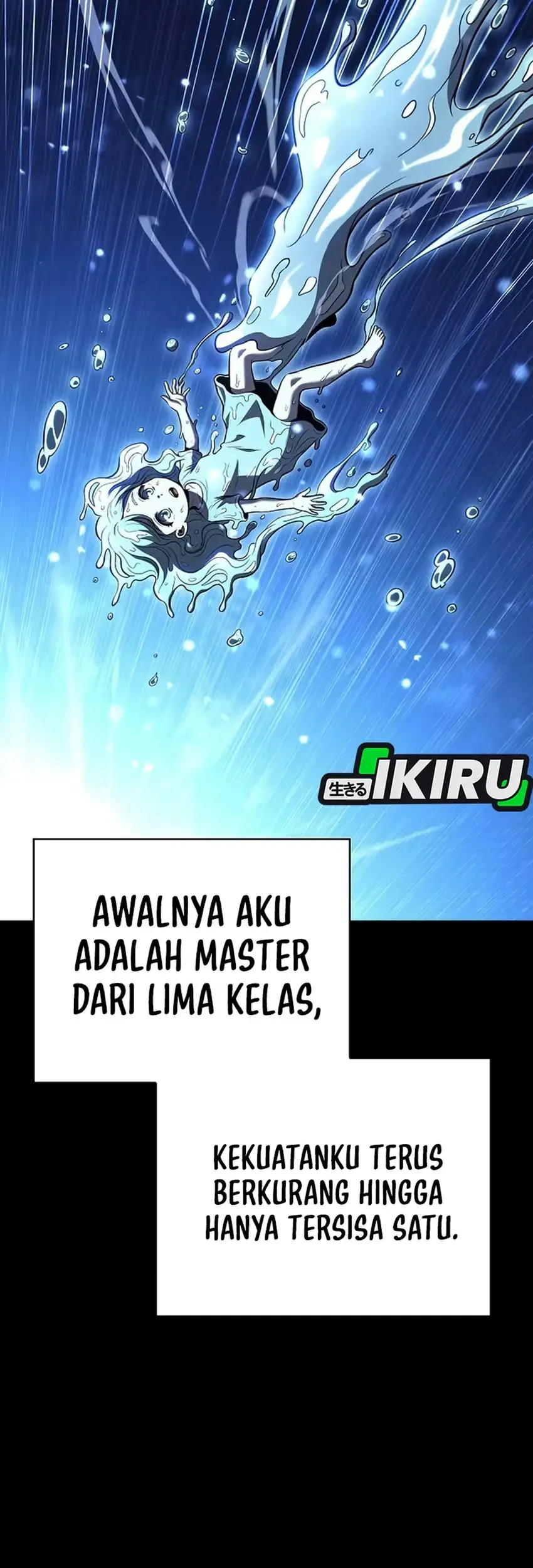 The Demon Slayer’s Restaurant Chapter 72 Gambar 57