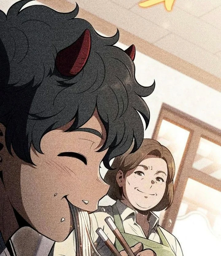 The Demon Slayer’s Restaurant Chapter 73 Gambar 51