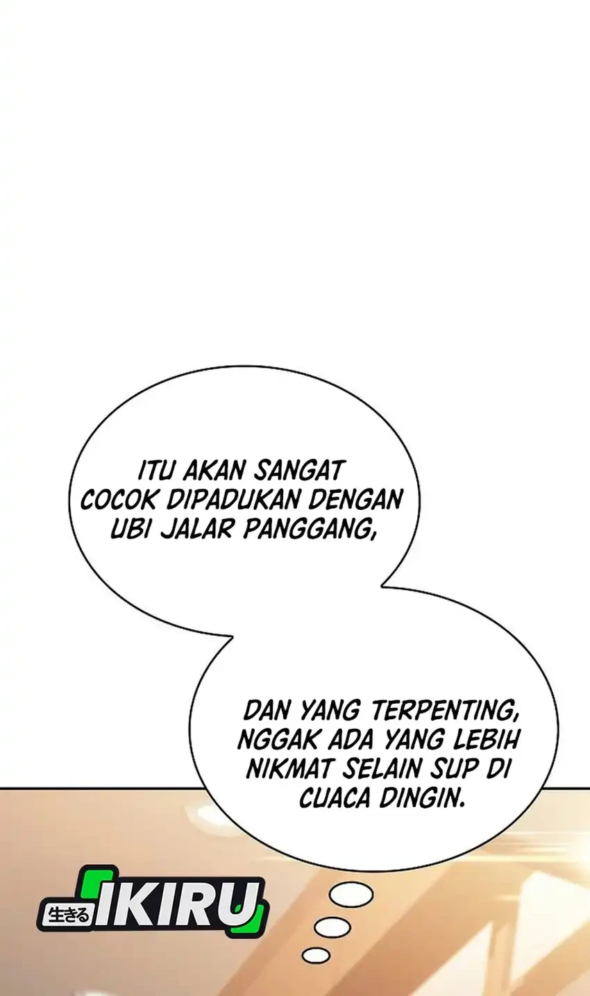 The Demon Slayer’s Restaurant Chapter 75 Gambar 49