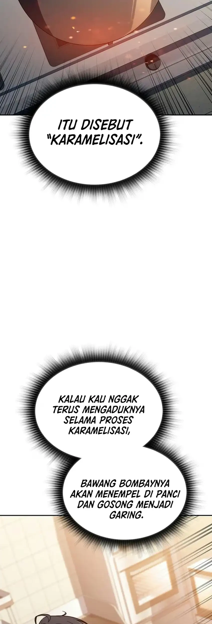 The Demon Slayer’s Restaurant Chapter 75 Gambar 52