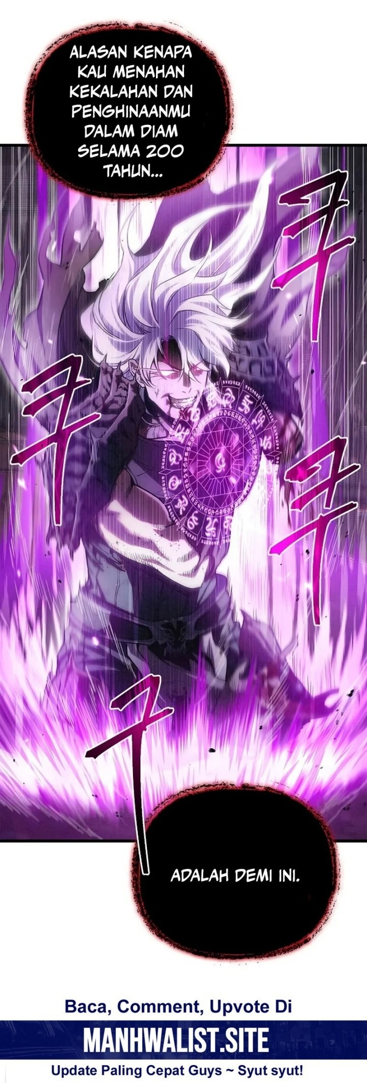 The Demonic Cult Instructor Returns Chapter 1 halaman 54