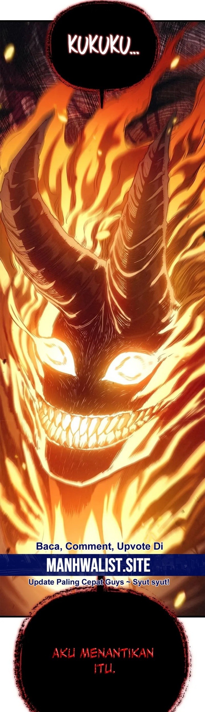 The Demonic Cult Instructor Returns Chapter 1 halaman 57