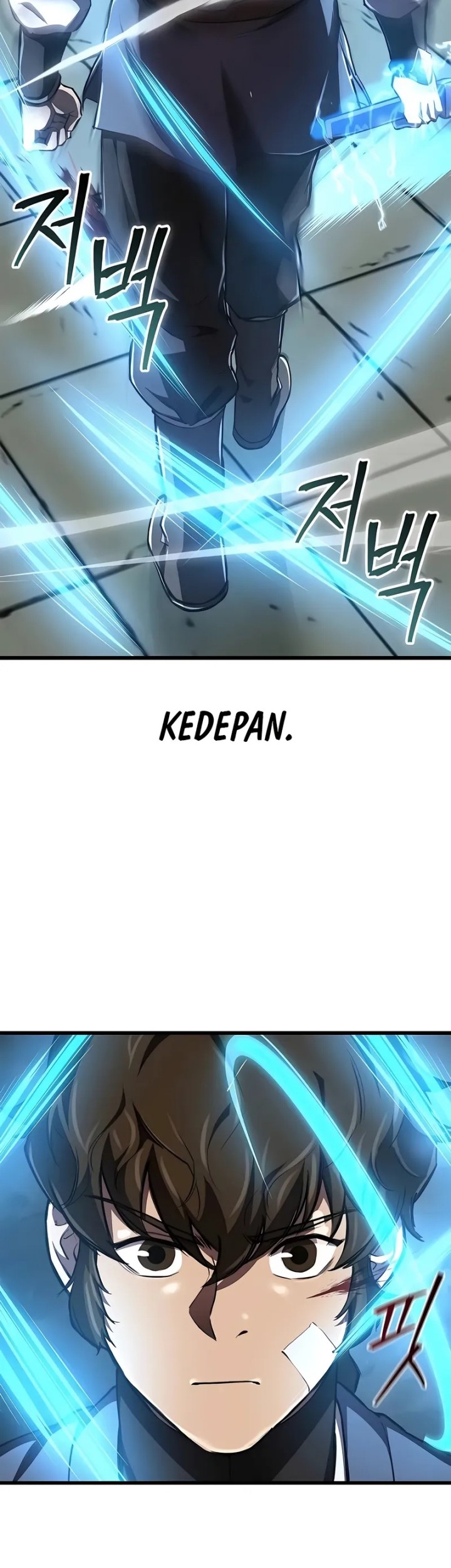 The Demonic Cult Instructor Returns Chapter 11 halaman 19
