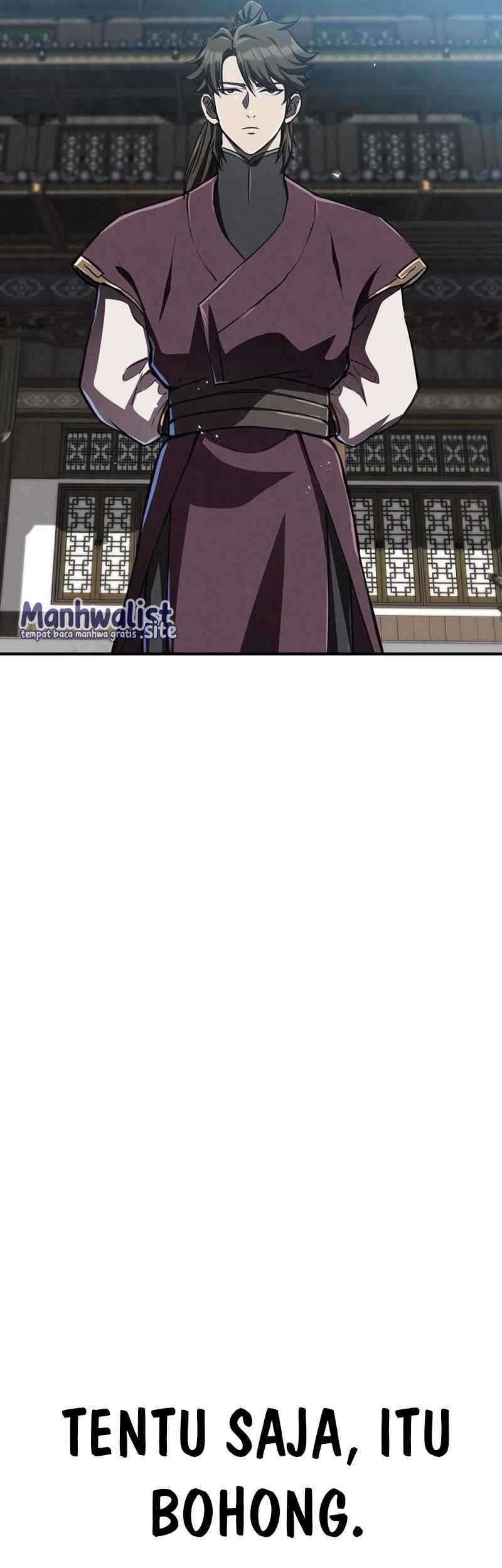 The Demonic Cult Instructor Returns Chapter 17 halaman 41