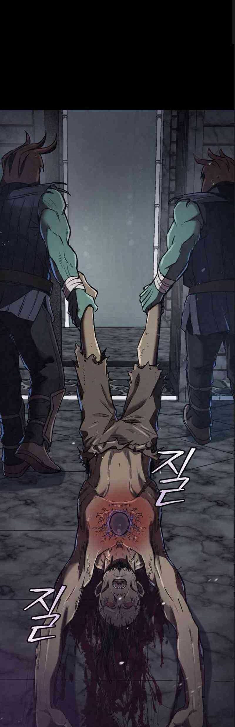 The Demonic Cult Instructor Returns Chapter 18 halaman 32