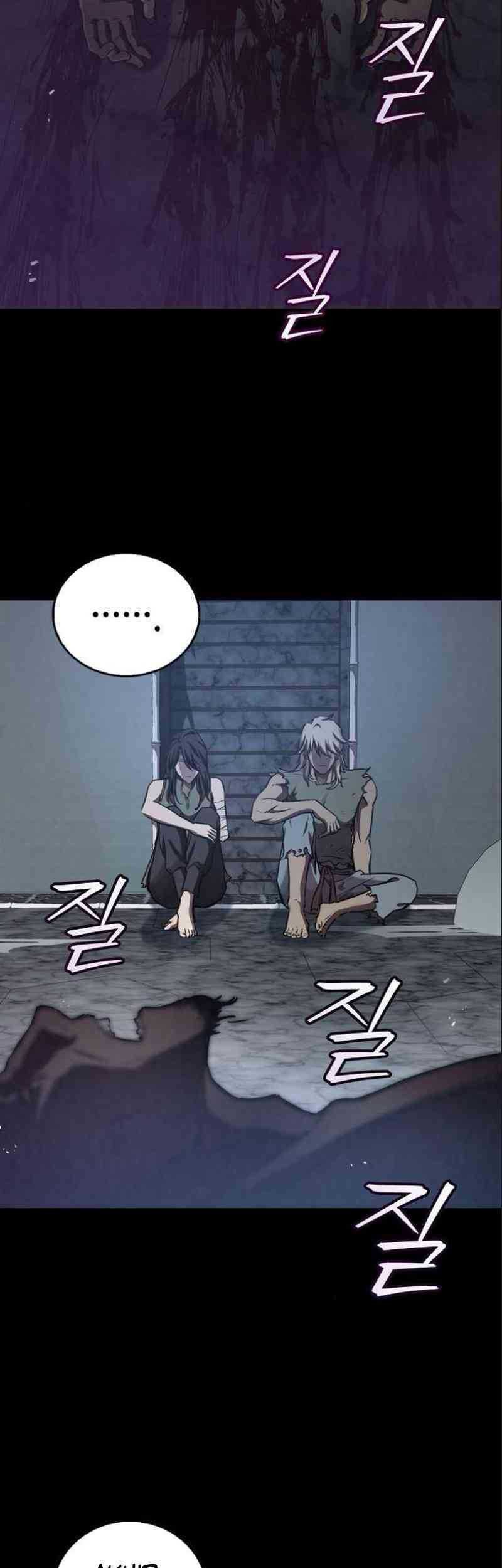 The Demonic Cult Instructor Returns Chapter 18 halaman 33