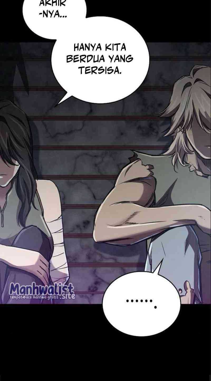 The Demonic Cult Instructor Returns Chapter 18 halaman 34
