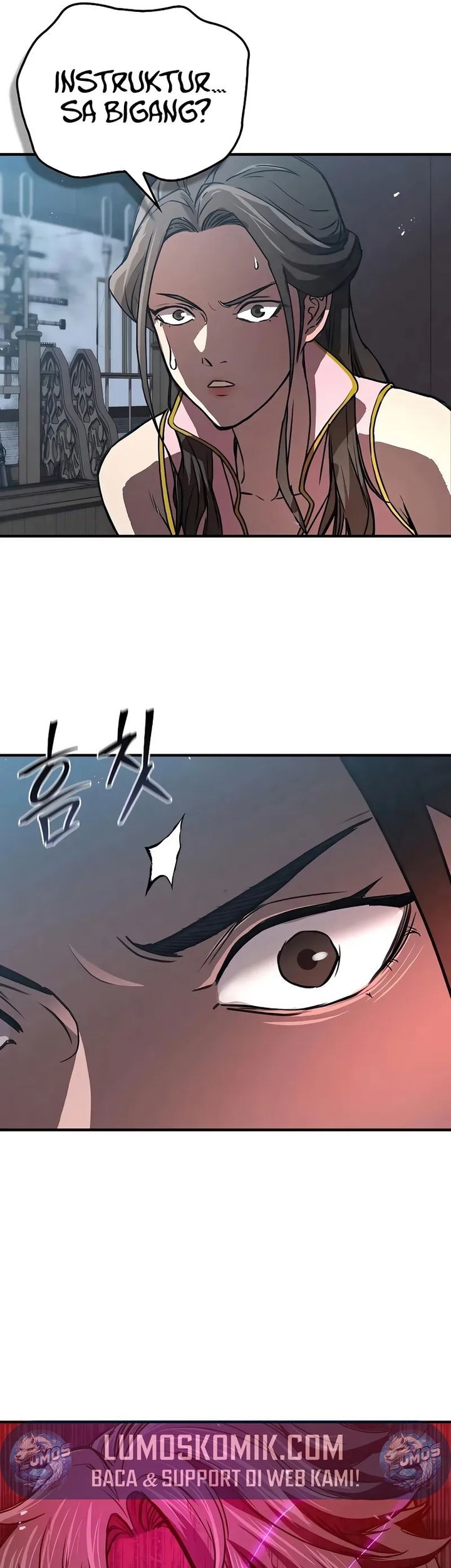 The Demonic Cult Instructor Returns Chapter 19 halaman 36