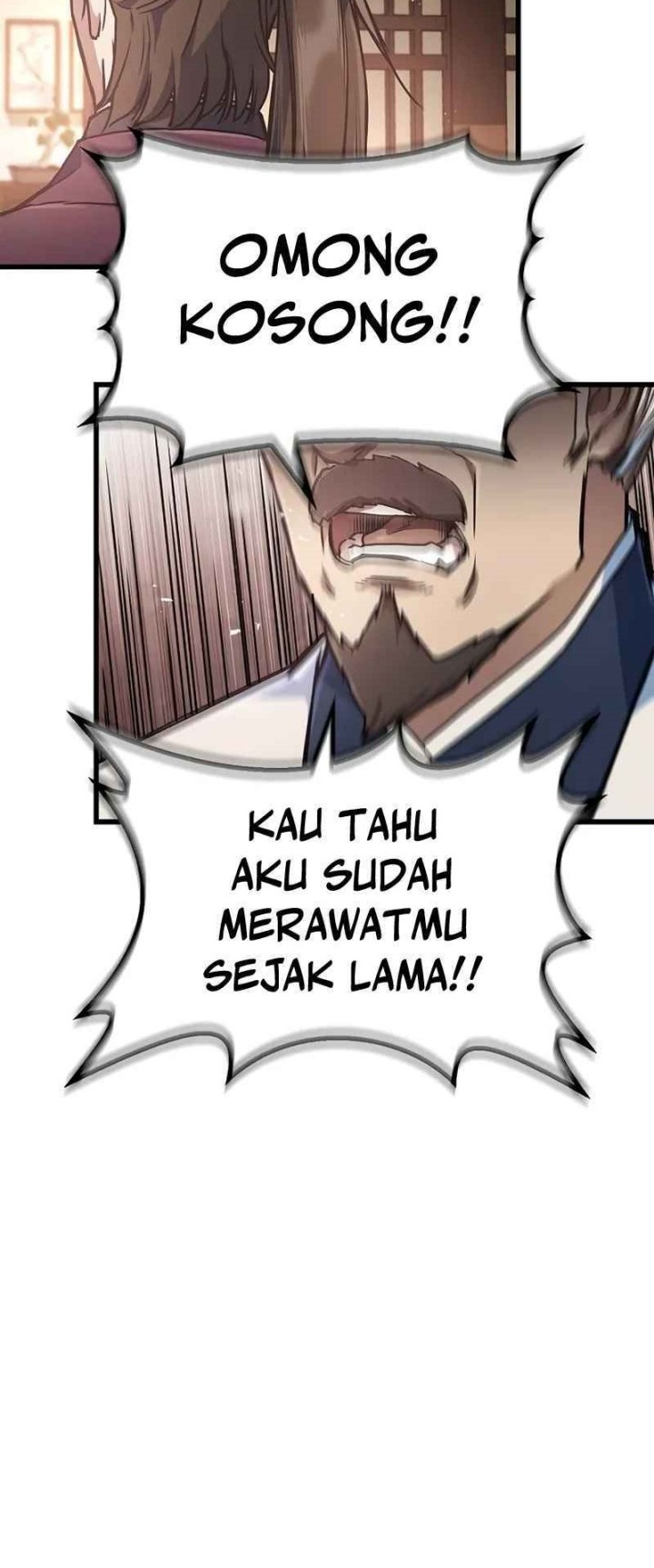 The Demonic Cult Instructor Returns Chapter 2 halaman 31