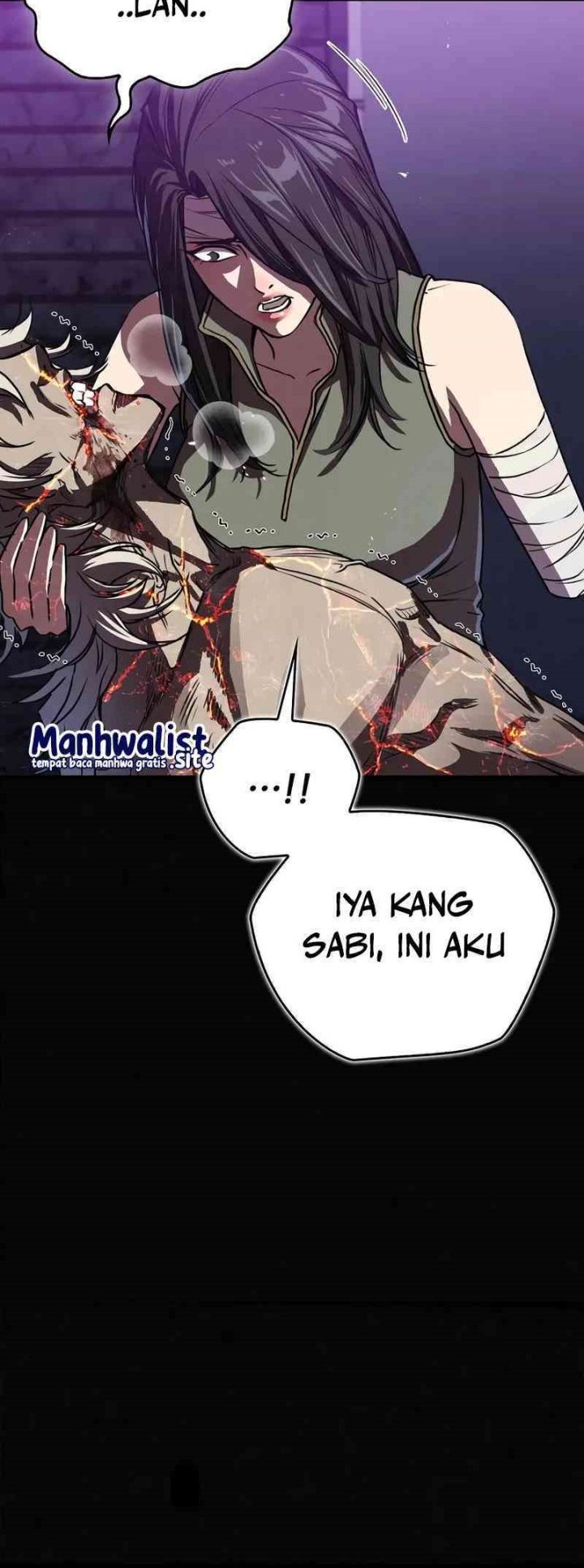 The Demonic Cult Instructor Returns Chapter 20 halaman 31
