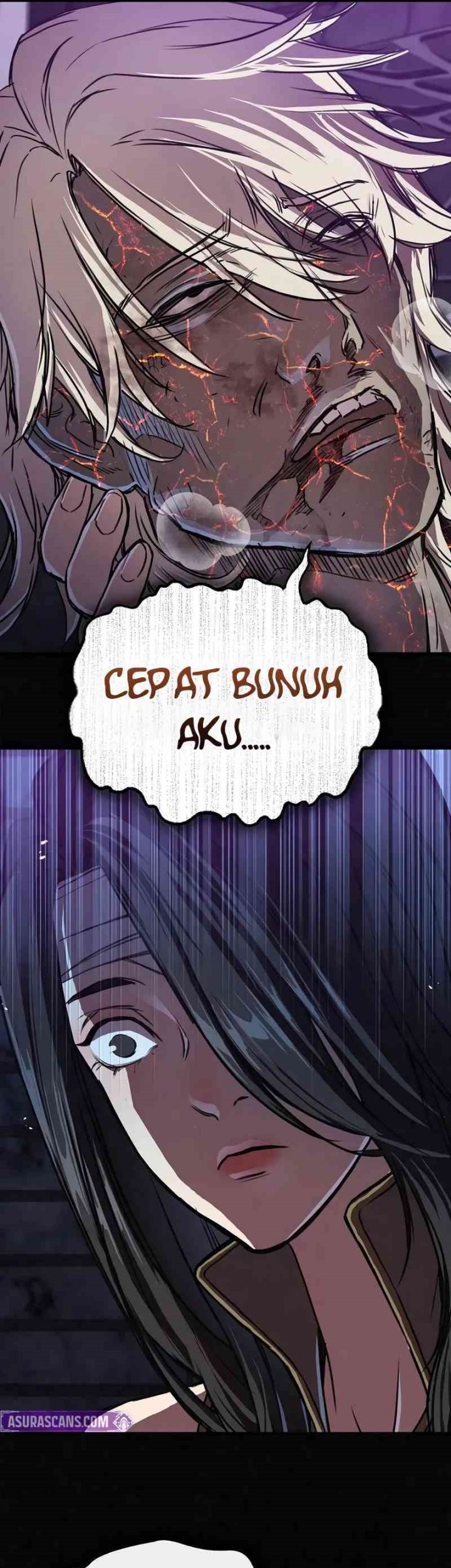 The Demonic Cult Instructor Returns Chapter 20 halaman 32