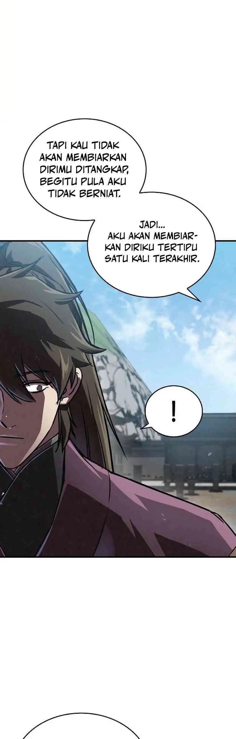The Demonic Cult Instructor Returns Chapter 21 halaman 64