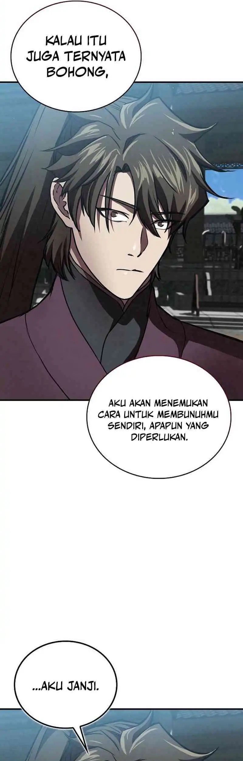 The Demonic Cult Instructor Returns Chapter 21 halaman 67