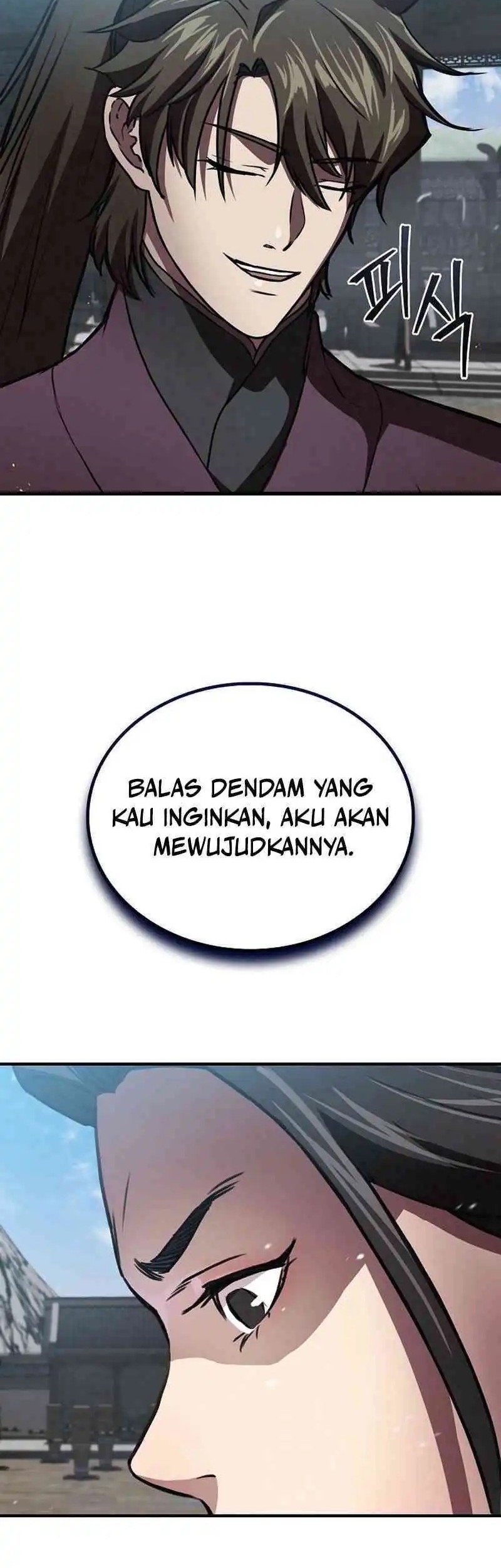 The Demonic Cult Instructor Returns Chapter 21 halaman 68