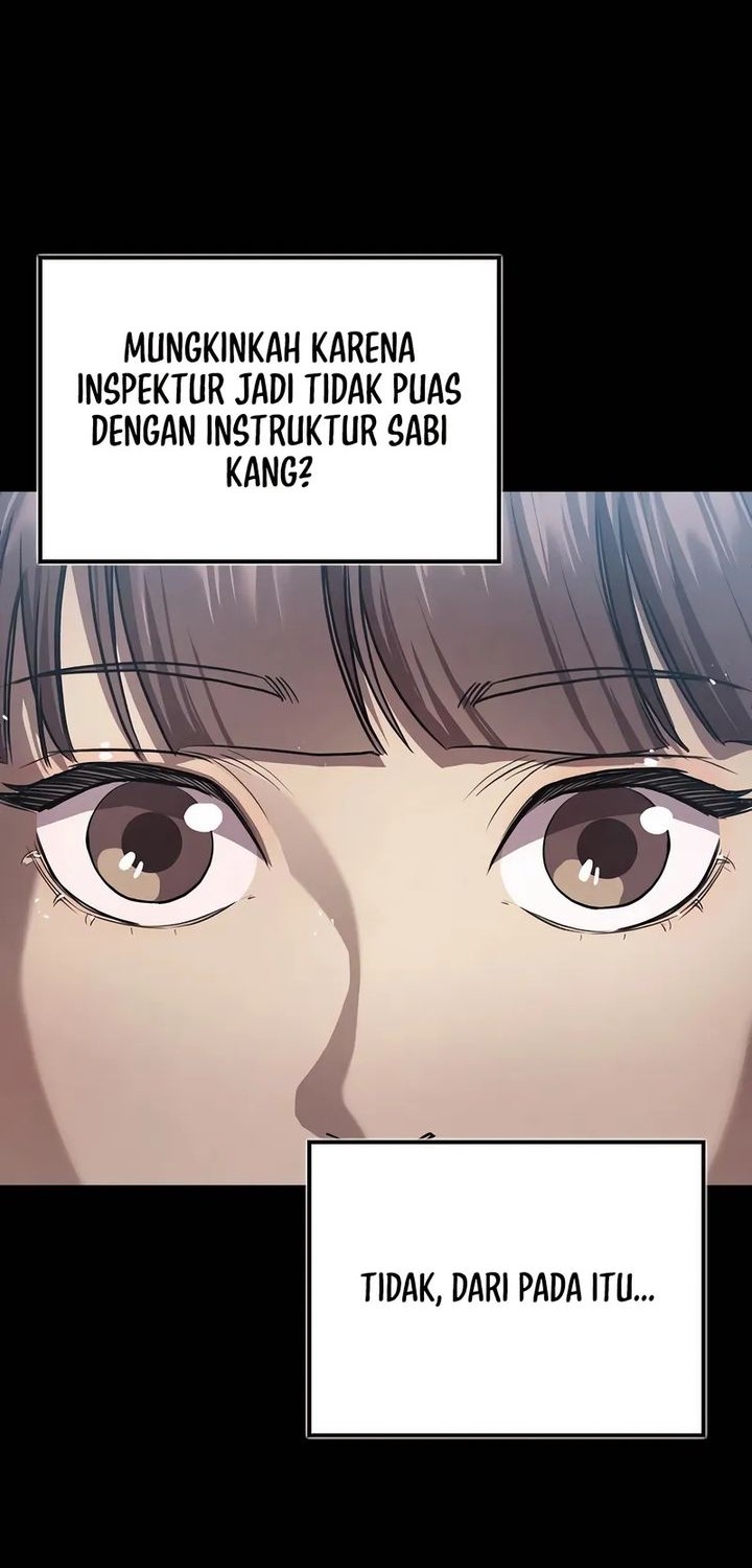 The Demonic Cult Instructor Returns Chapter 22 halaman 33
