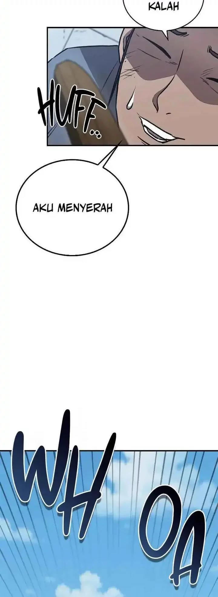 The Demonic Cult Instructor Returns Chapter 31 halaman 18