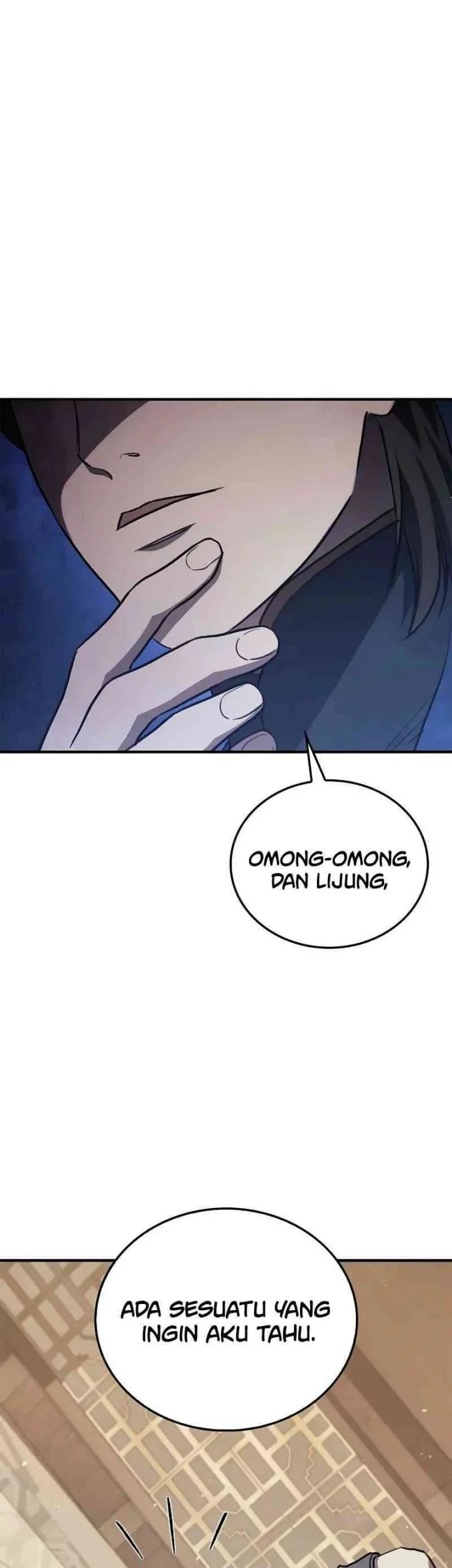 The Demonic Cult Instructor Returns Chapter 35 halaman 38