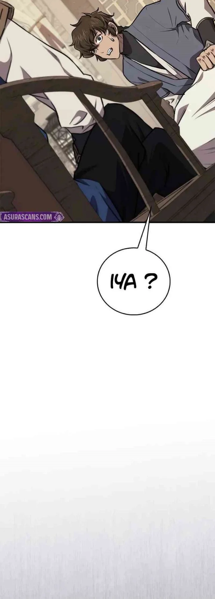 The Demonic Cult Instructor Returns Chapter 35 halaman 39