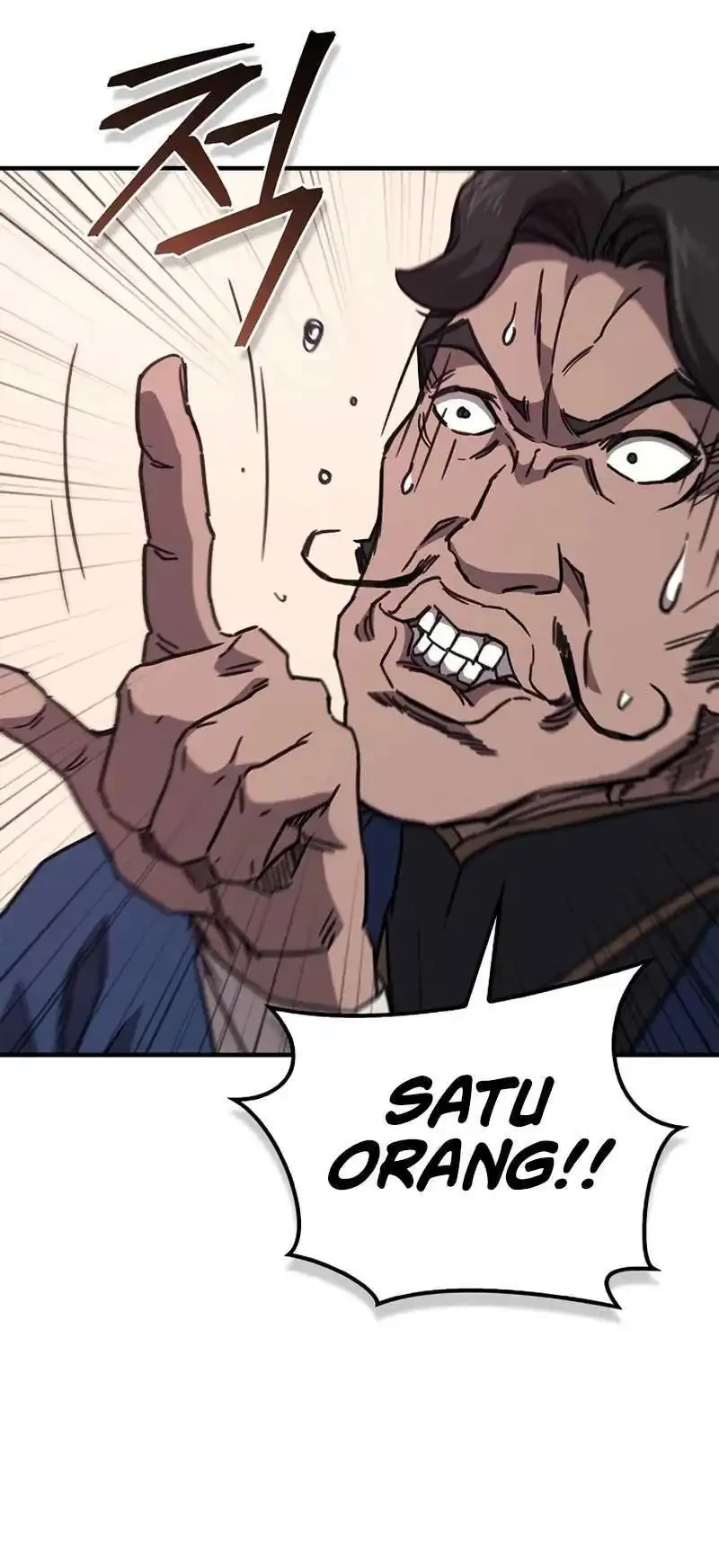 The Demonic Cult Instructor Returns Chapter 41 halaman 32