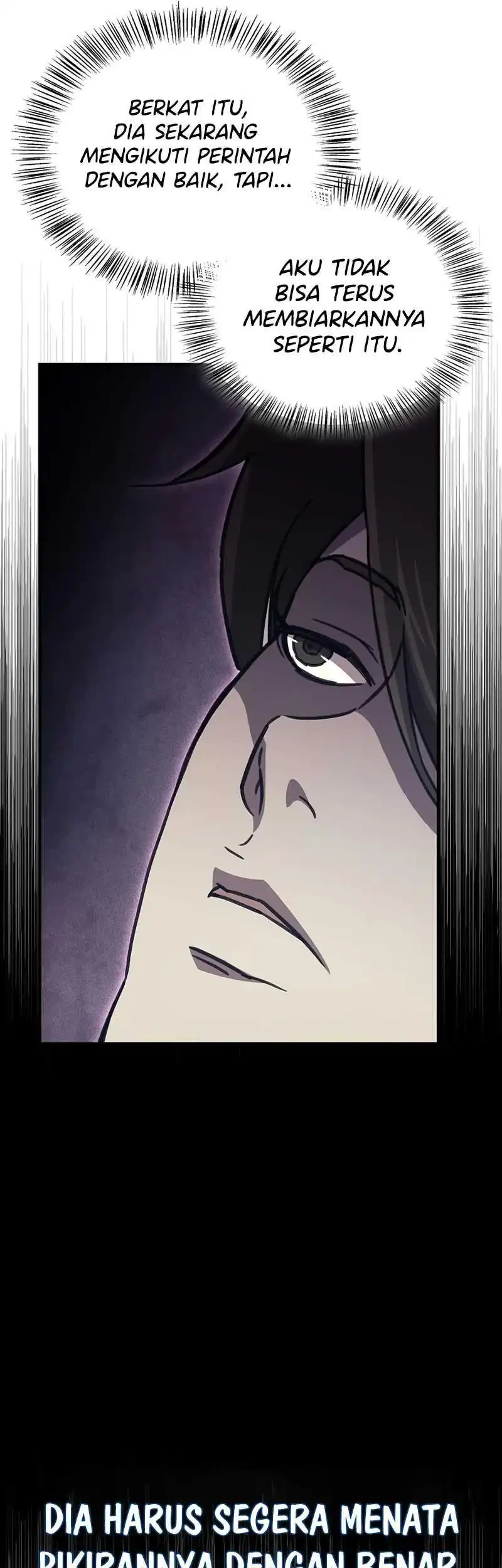 The Demonic Cult Instructor Returns Chapter 42 halaman 32