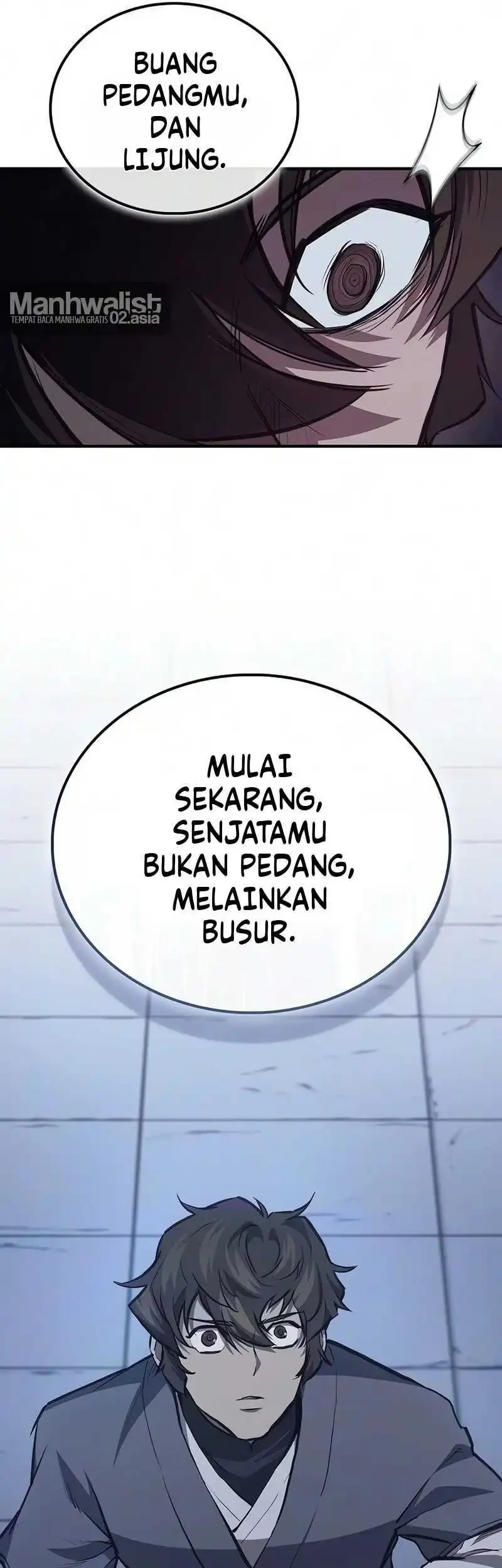 The Demonic Cult Instructor Returns Chapter 50 halaman 28