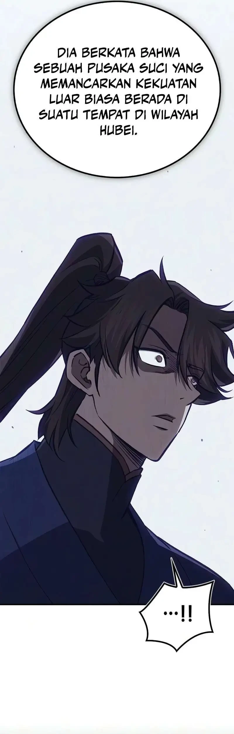 The Demonic Cult Instructor Returns Chapter 54 halaman 28