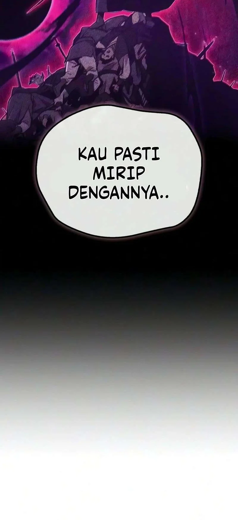 The Demonic Cult Instructor Returns Chapter 58 halaman 32