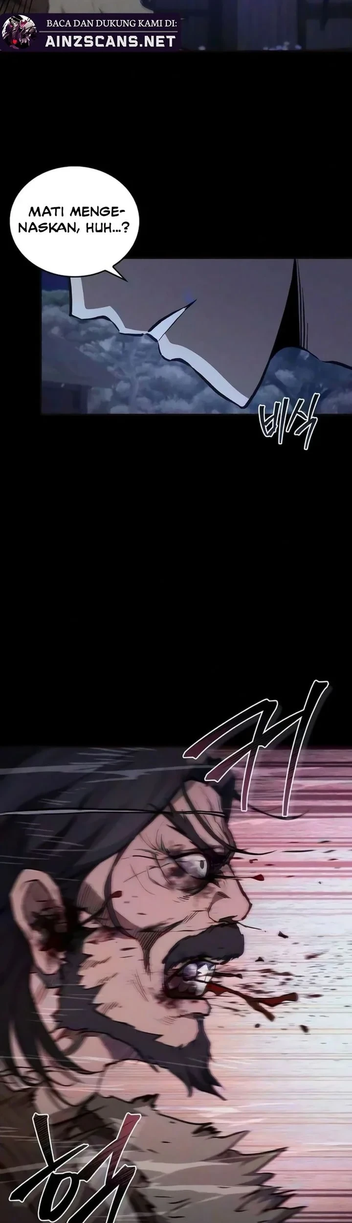 The Demonic Cult Instructor Returns Chapter 59 Gambar 40