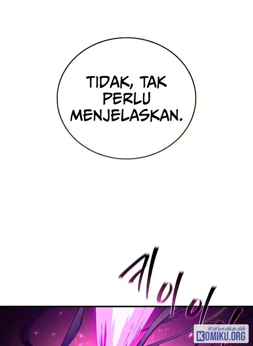 The Demonic Cult Instructor Returns Chapter 61 Gambar 49