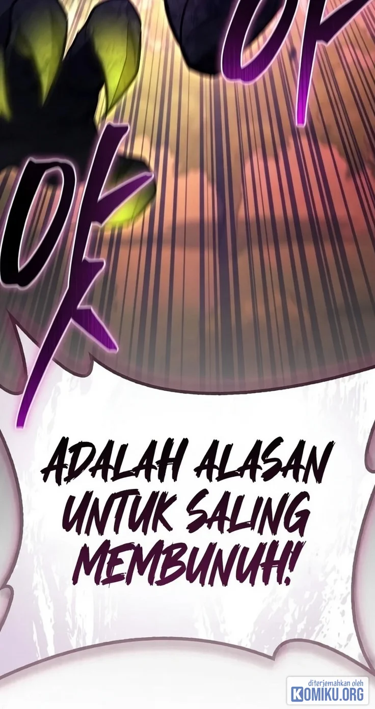 The Demonic Cult Instructor Returns Chapter 61 Gambar 53