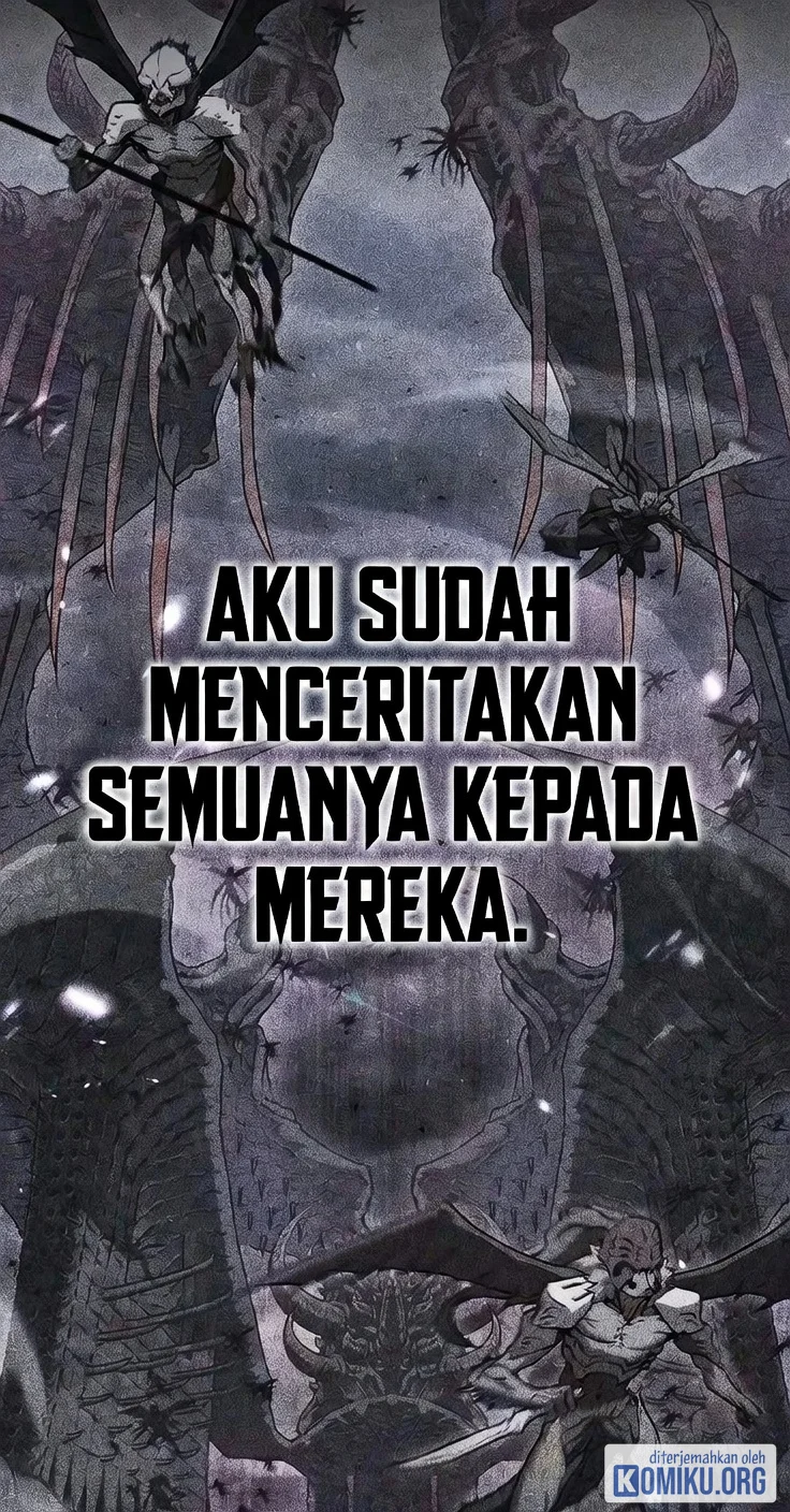 The Demonic Cult Instructor Returns Chapter 65 Gambar 46