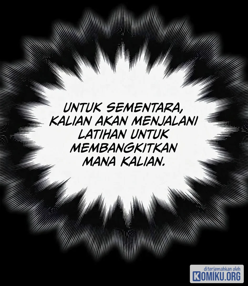 The Demonic Cult Instructor Returns Chapter 66 Gambar 58