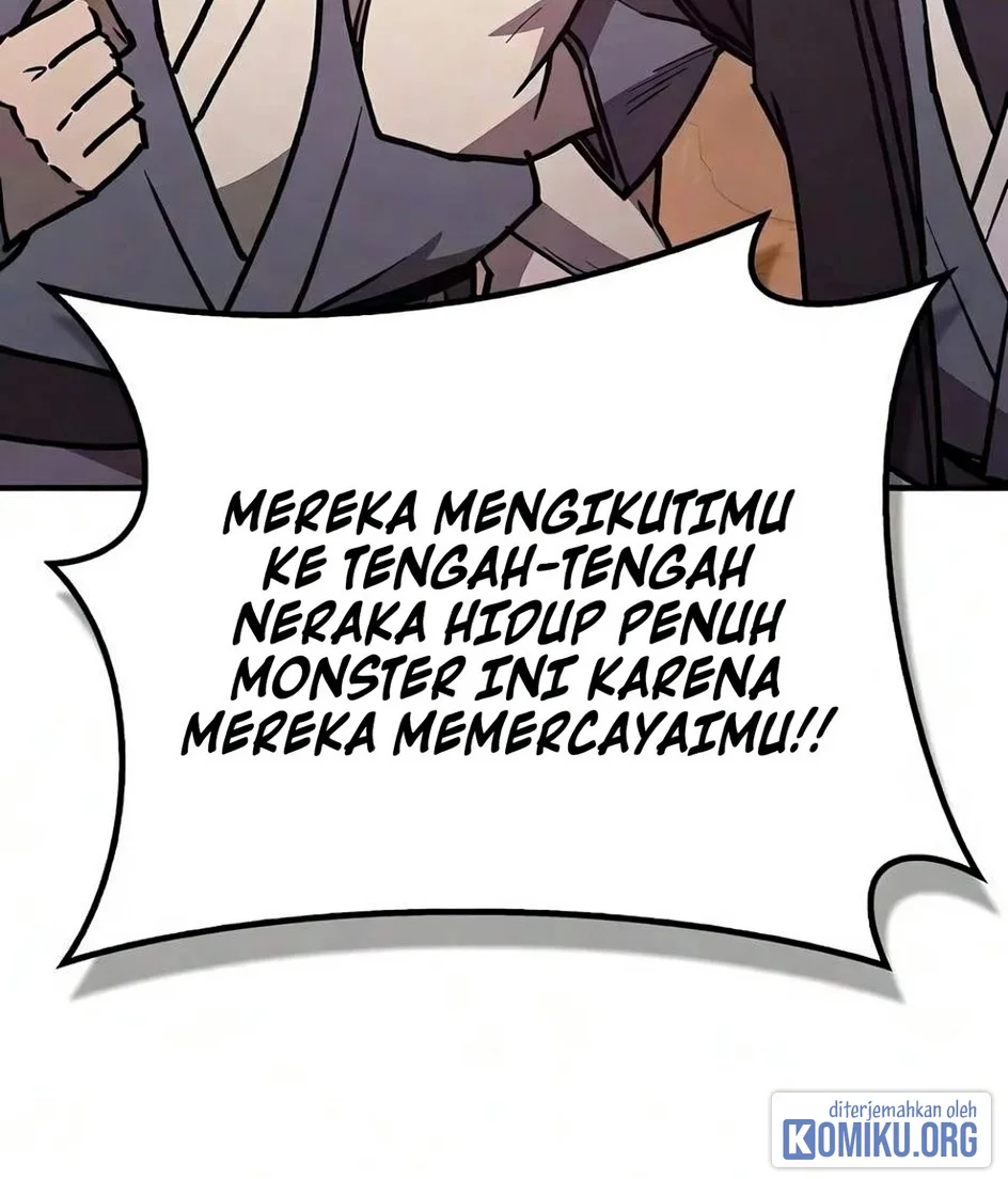 The Demonic Cult Instructor Returns Chapter 67 Gambar 44