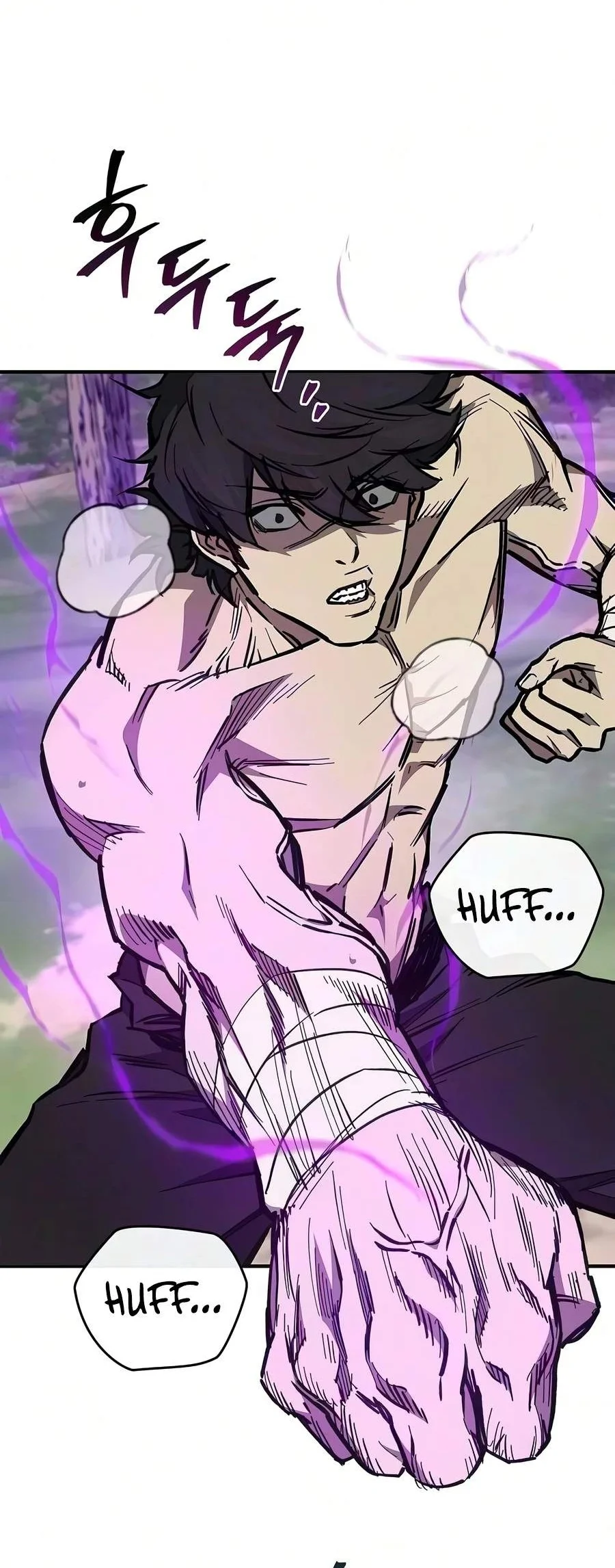 The Demonic Cult Instructor Returns Chapter 68 Gambar 48