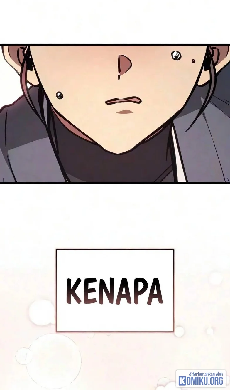 The Demonic Cult Instructor Returns Chapter 69 Gambar 45