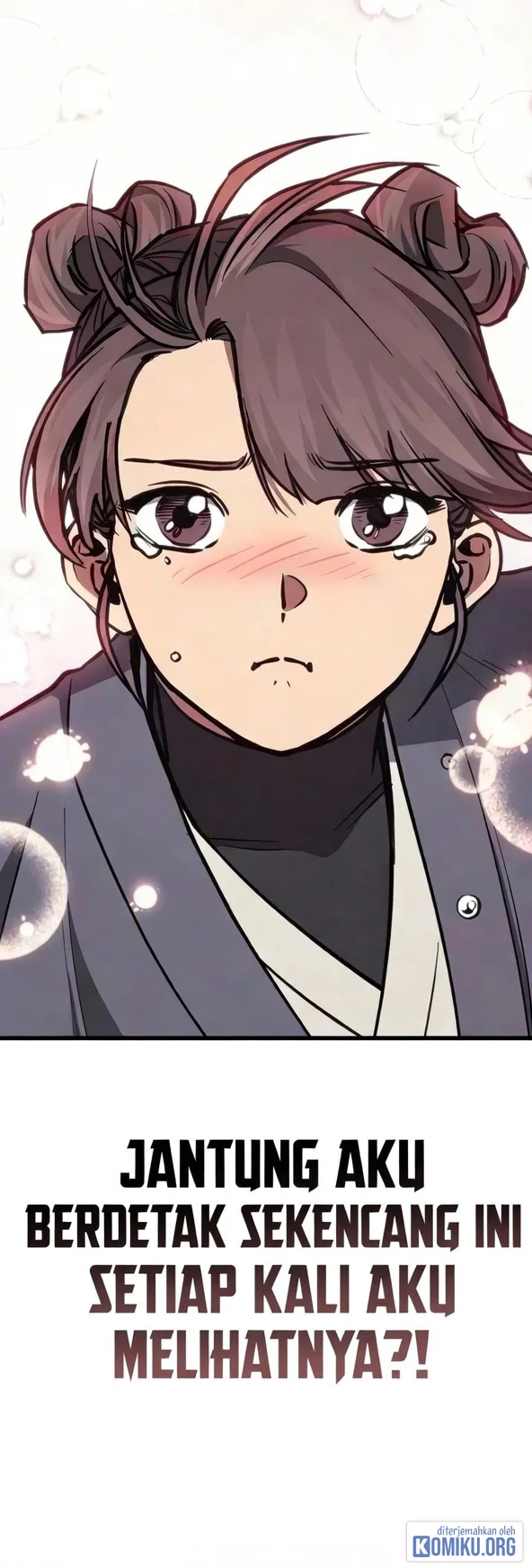 The Demonic Cult Instructor Returns Chapter 69 Gambar 46