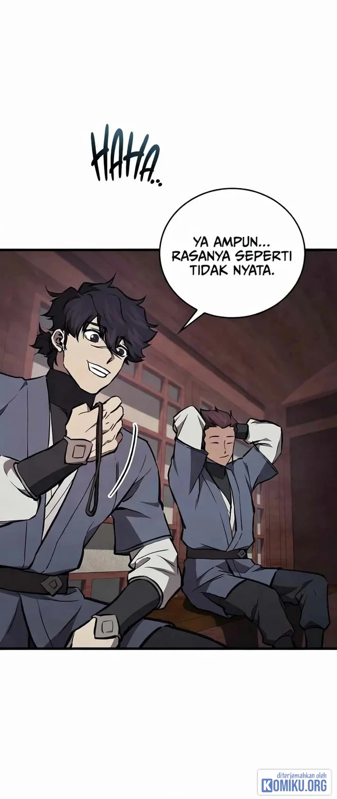 The Demonic Cult Instructor Returns Chapter 70 Gambar 40